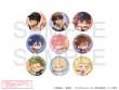 画像1: TVアニメ『ダイヤのA actII Second Season』×きゃらドリ!! 2025 トレーディングBIGマット缶バッジ (1)