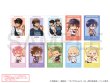 画像1: TVアニメ『ダイヤのA actII Second Season』×きゃらドリ!! 2025 トレーディングフォト風カード (1)