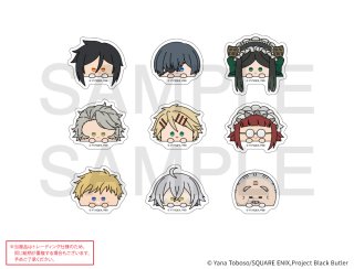 きゃらドリ!!コラボ商品 - エイモ