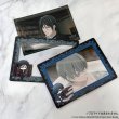 画像3: アニメ『黒執事 -緑の魔女編-』×きゃらドリ!! BLANC 2025 B7サイズカードケース(セバスチャン) (3)