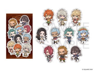 きゃらドリ!!コラボ商品 - エイモ