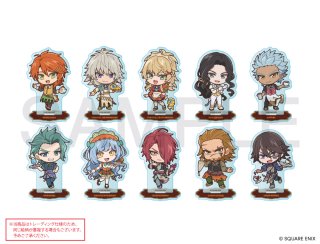 きゃらドリ!!コラボ商品 - エイモ