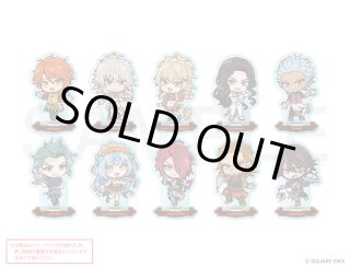 きゃらドリ!!コラボ商品 - エイモ