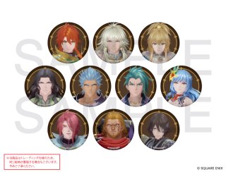 きゃらドリ!!コラボ商品 - エイモ