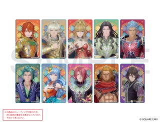 きゃらドリ!!コラボ商品 - エイモ