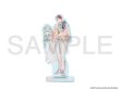 画像1: 世界でいちばん遠い恋×COLLABOCAFEHONPO BLANC 2025 等身アクリルスタンド(五十鈴 歩) (1)