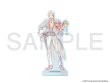 画像1: 世界でいちばん遠い恋×COLLABOCAFEHONPO BLANC 2025 等身アクリルスタンド(壬生 十嘉) (1)