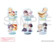 画像1: 世界でいちばん遠い恋×COLLABOCAFEHONPO BLANC 2025 トレーディングちびキャラアクリルスタンド (1)