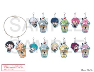 きゃらドリ!!コラボ商品 - エイモ