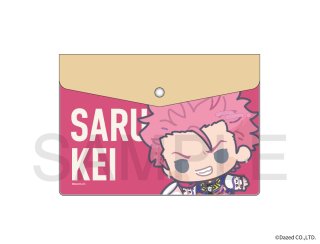 きゃらドリ!!コラボ商品 - エイモ