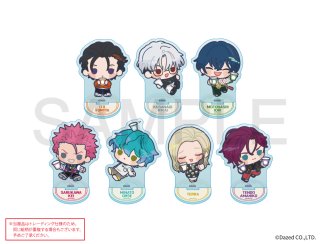 きゃらドリ!!コラボ商品 - エイモ