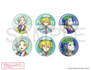 TVアニメ『グノーシア』×COLLABOCAFEHONPO 2025 トレーディング