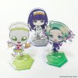 画像3: TVアニメ『グノーシア』×COLLABOCAFEHONPO 2025 トレーディングちびキャラアクリルスタンド (3)