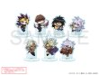 画像1: 遊☆戯☆王デュエルモンスターズ×COLLABOCAFEHONPO BLANC 2026 強敵編 トレーディングちびキャラアクリルスタンドA (1)