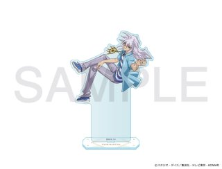 遊☆戯☆王デュエルモンスターズ×COLLABOCAFEHONPO BLANC 2026 強敵編