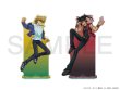 画像2: 遊☆戯☆王デュエルモンスターズ×COLLABOCAFEHONPO BLANC 2026 強敵編 バースデーアクリルスタンド(城之内 克也) (2)