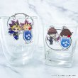 画像2: 遊☆戯☆王デュエルモンスターズ×COLLABOCAFEHONPO BLANC 2026 強敵編 トレーディングちびキャラアクリルワイヤーチャームA (2)