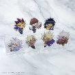 画像2: 遊☆戯☆王デュエルモンスターズ×COLLABOCAFEHONPO BLANC 2026 強敵編 トレーディングちびキャラアクリルスタンドA (2)