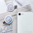 画像3: 遊☆戯☆王デュエルモンスターズ×COLLABOCAFEHONPO BLANC 2026 強敵編 アクリルクリップセットC(獏良 了&闇バクラ) (3)