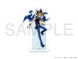画像1: 遊☆戯☆王デュエルモンスターズ×COLLABOCAFEHONPO BLANC 2026 強敵編 等身アクリルスタンド(闇遊戯) (1)