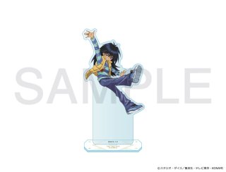 遊☆戯☆王デュエルモンスターズ×COLLABOCAFEHONPO BLANC 2026 強敵編