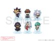 画像1: 遊☆戯☆王デュエルモンスターズ×COLLABOCAFEHONPO BLANC 2026 強敵編 トレーディングちびキャラアクリルスタンドB (1)