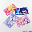 画像2: アニメ「New PANTY ＆ STOCKING with GARTERBELT」×きゃらドリ!! 2026 トレーディングビジュアル硬質カード (2)