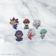 画像2: 遊☆戯☆王デュエルモンスターズ×COLLABOCAFEHONPO BLANC 2026 強敵編 トレーディングちびキャラアクリルスタンドB (2)
