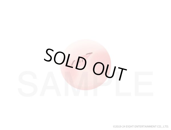 画像1: ぽてぽてこぶたちゃん ぷにぷに缶バッジ(癒しのもふもふ展2024) (1)