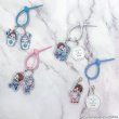 画像3: 簡易的パーバートロマンス×きゃらドリ!! BLANC 2026 アクリルシリコンチャームC (3)