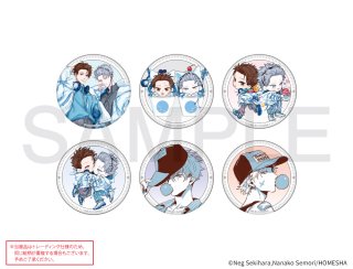 きゃらドリ!!コラボ商品 - エイモ