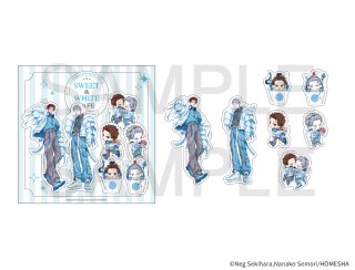 きゃらドリ!!コラボ商品 - エイモ