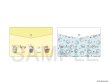 画像2: ちゃんぺん×きゃらドリ!! 2026 B6サイズエンベロープケースA (2)