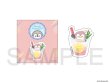 画像1: ちゃんぺん×きゃらドリ!! 2026 アクリルクリップ(ママぺん) (1)