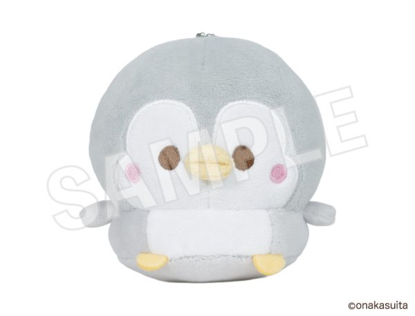 画像1: ちゃんぺん マスコット（ちゃんぺん） (1)