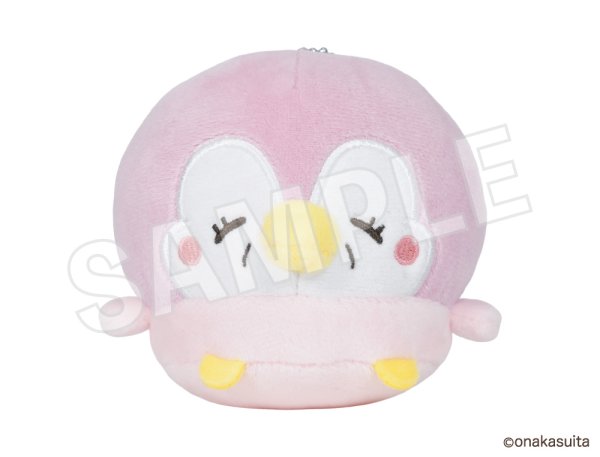 画像1: ちゃんぺん マスコット（ママぺん） (1)