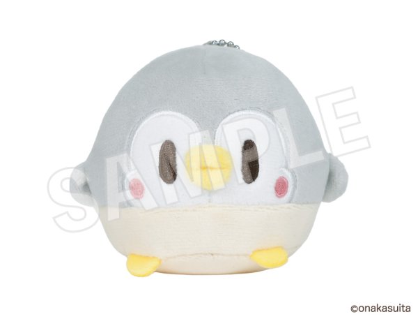 画像1: ちゃんぺん ミニマスコット（ベビぺん） (1)