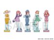 画像2: TVスペシャルアニメ「五等分の花嫁＊」×mixx garden 2026 等身アクリルスタンド(中野 一花) (2)