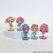 画像2: TVスペシャルアニメ「五等分の花嫁＊」×mixx garden 2026 トレーディングちびキャラアクリルスタンド (2)