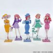画像3: TVスペシャルアニメ「五等分の花嫁＊」×mixx garden 2026 等身アクリルスタンド(中野 五月) (3)