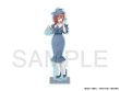 画像1: TVスペシャルアニメ「五等分の花嫁＊」×mixx garden 2026 等身アクリルスタンド(中野 三玖) (1)