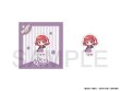 画像1: TVスペシャルアニメ「五等分の花嫁＊」×mixx garden 2026 アクリルクリップ(中野 二乃) (1)