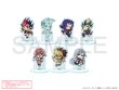 画像1: 遊☆戯☆王ＺＥＸＡＬ×COLLABOCAFEHONPO BLANC 2026 トレーディングちびキャラアクリルスタンドA (1)