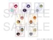 画像2: 遊☆戯☆王ＺＥＸＡＬ×COLLABOCAFEHONPO BLANC 2026 アクリルクリップセットD (2)