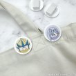 画像3: 遊☆戯☆王ＺＥＸＡＬ×COLLABOCAFEHONPO BLANC 2026 アクリルクリップセットC (3)