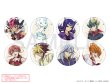 画像1: 遊☆戯☆王ＺＥＸＡＬ×COLLABOCAFEHONPO BLANC 2026 トレーディングBIG缶バッジ (1)