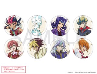 遊☆戯☆王ZEXAL×COLLABOCAFEHONPO BLANC 2026 トレーディング