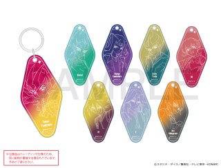 遊☆戯☆王ZEXAL×COLLABOCAFEHONPO BLANC 2026 トレーディングBIG