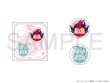 画像1: 遊☆戯☆王ＺＥＸＡＬ×COLLABOCAFEHONPO BLANC 2026 アクリルクリップセットA (1)