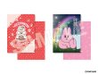 画像2: なおにゃん クリアファイル (A） (2)